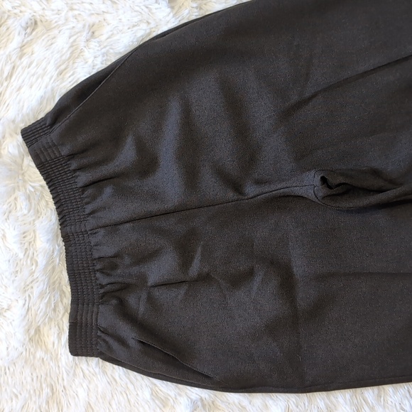 Vintage Brown High Waisted Pocket Pants Size 8 - Picture 2 of 10